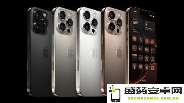 2024高端手机销量榜出炉：苹果包揽前四-华为能否逆袭？
