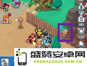 百炼英雄魔力之旅宝箱刷新位置详尽指南与一览