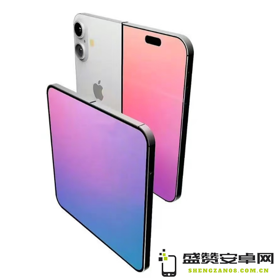 彻底克服折痕问题！折叠款iPhone或将成为库克的新致胜法宝