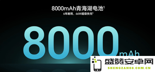 荣耀首款8000mAh电池手机今日开售 起售价仅1699元