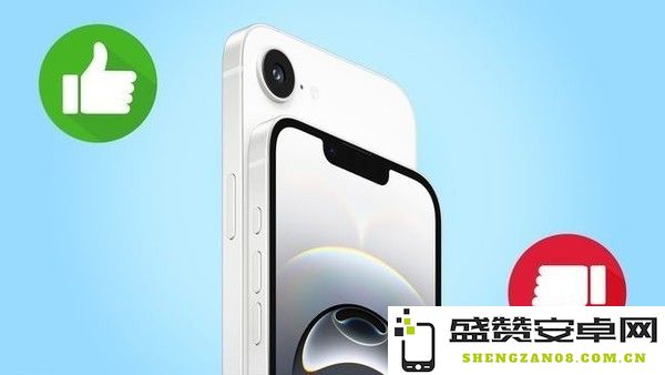 iPhone 16e评测：续航超预期成亮点-海外科技博主热议性价比争议