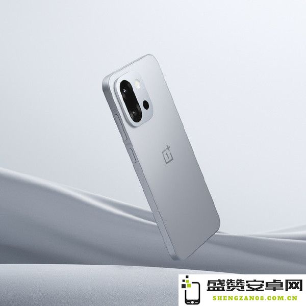一加13T影像升级：50MP索尼主摄能否挑战旗舰画质？