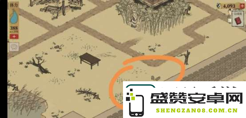江南百景图图闾门宝箱钥匙在哪