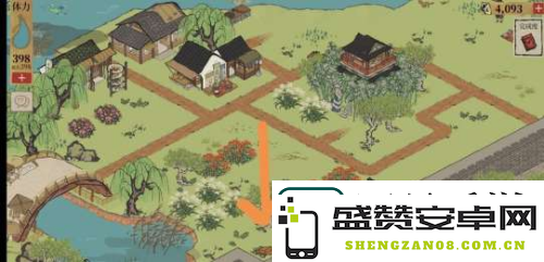 江南百景图图闾门宝箱钥匙在哪