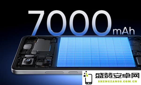 中国手机行业或将步入8000mAh时代 小米OPPO已在测试