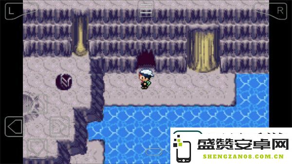 口袋妖怪究极绿宝石5.4金手指大全