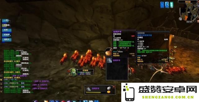 魔兽世界刷g &lt;h3&gt;魔兽世界刷G行为解析&lt;/h3&gt;