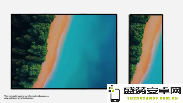 三星三折叠新机影像曝光：2亿像素主摄能否颠覆手机摄影？