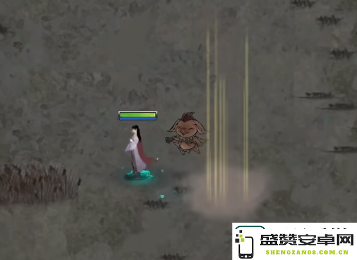 鬼谷八荒流程攻略