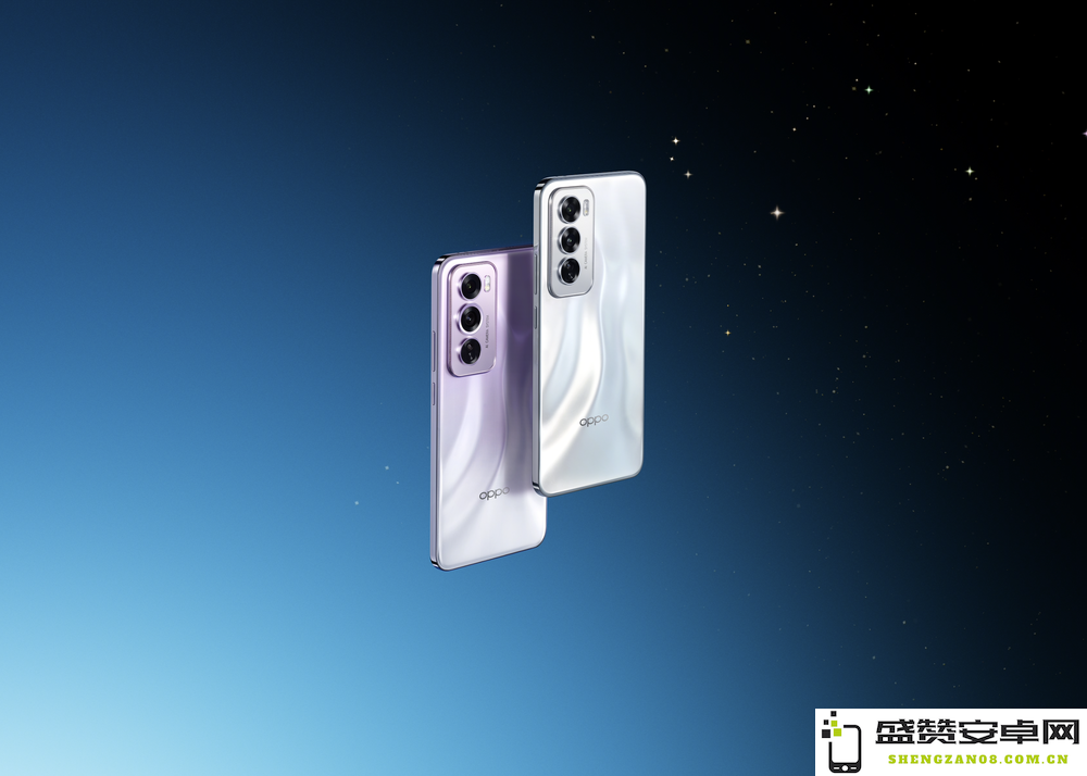 OPPO Reno12 系列正式发布，售价低至 2699 元，体验全新科技魅力