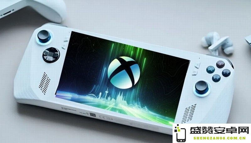对未来的Xbox便携设备计划充满期待的Xbox负责人斯宾塞表达了他的兴奋之情