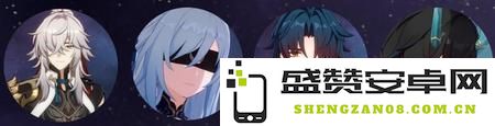 星穹铁道中的云上五骁究竟是谁？解析星穹铁道云上五骁的深层含义与角色定位