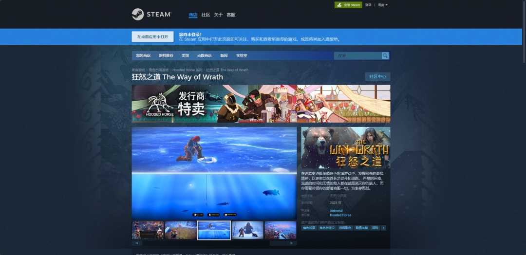 狂怒之道下载安装教程介绍