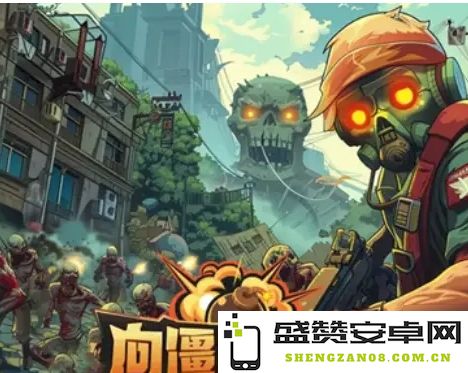僵尸射击与跃迁策略全解析：掌握向僵尸开炮的最佳方法与技巧
