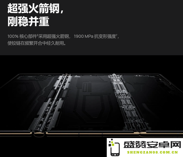 华为Mate XT 非凡大师海外亮相：诠释三折叠全新体验