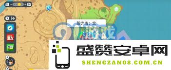 宝可梦朱紫：全面解析高效获取与购买食材的方法与技巧