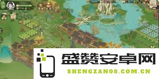 桃源记2中邻居系统的具体玩法解析和操作指南
