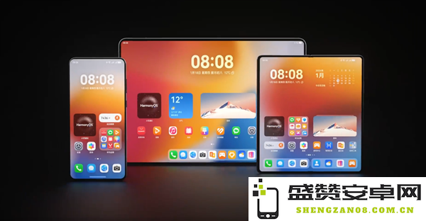 鸿蒙星河版适配进度表现优秀，预计流畅度将与现有鸿蒙系统不相上下