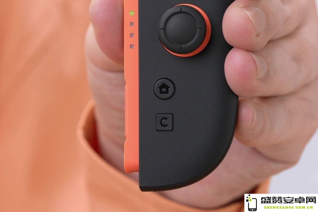 Switch2 C键的功能将会收费 从明年4月1日起请准备好掏钱包