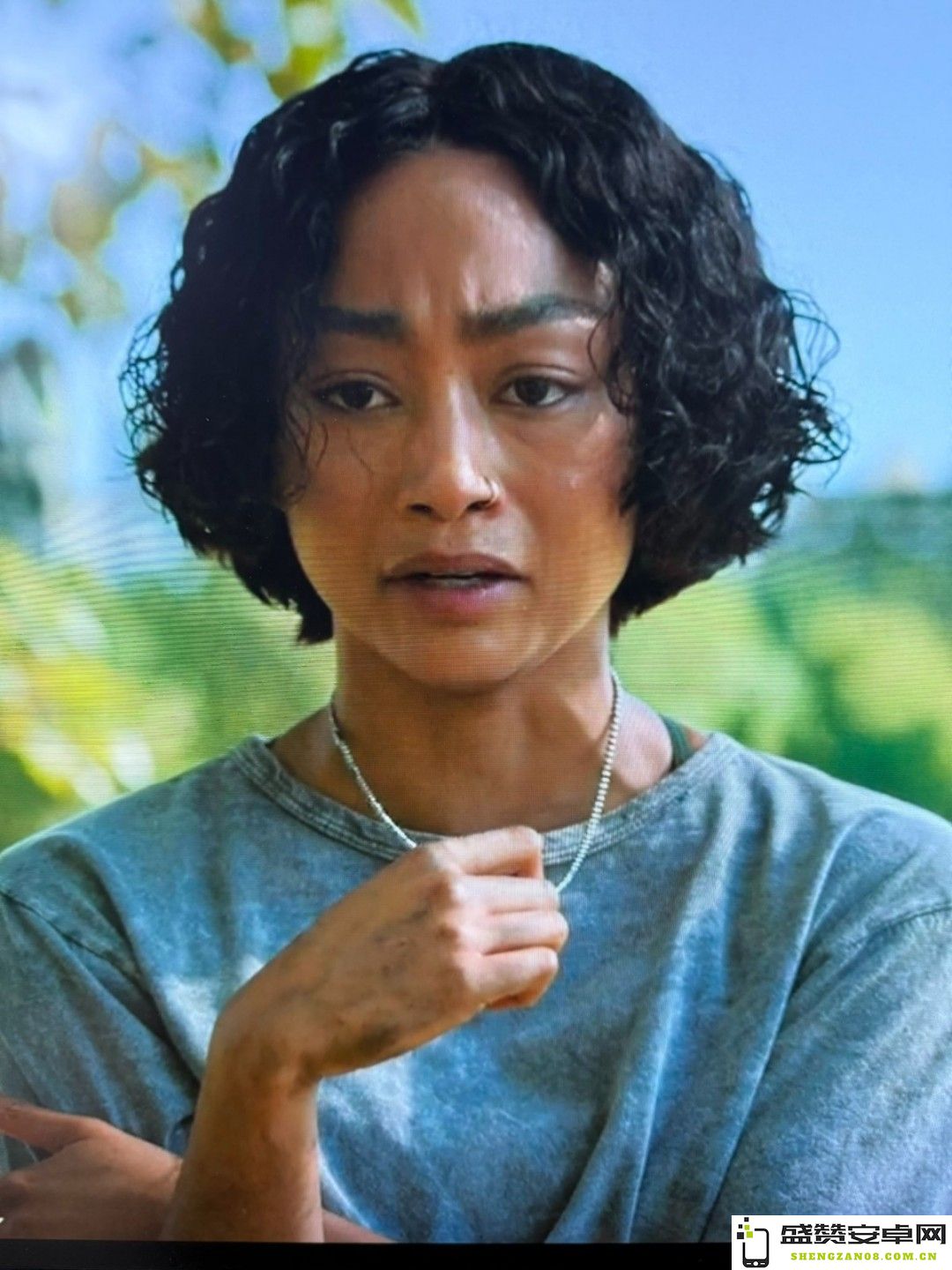 《最后生还者2》电视剧第二季新角色曝光 顽皮狗新作女主角现身引发网友吐槽