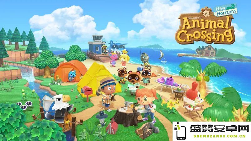 《集合啦！动物森友会》玩家将整座岛屿迁移至Switch2，实现跨代游戏的全新体验