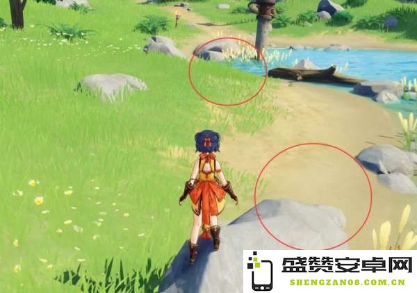 原神青蛙怎么捕捉 原神青蛙怎么捕捉