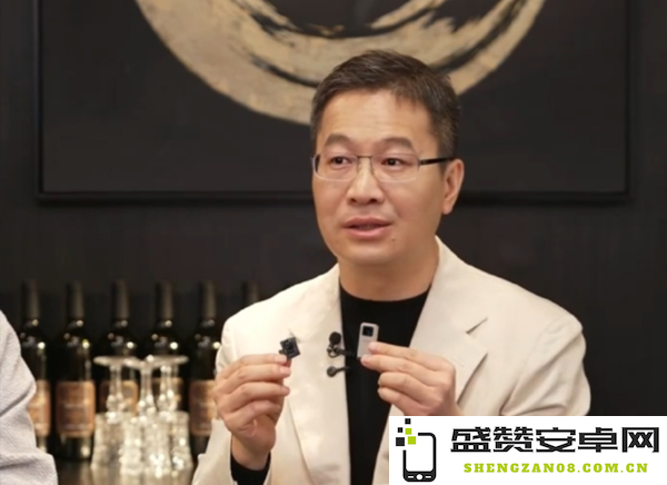 卢伟冰谈小米发布会变革：直播常态化将成行业新趋势