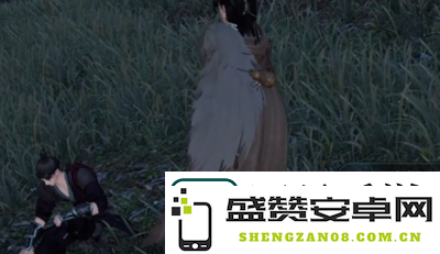 逆水寒手游狂沙吹尽怎么过