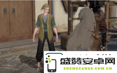 逆水寒手游狂沙吹尽怎么过
