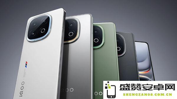 iQOO 15新机爆料：2K直屏+7000mAh电池能否颠覆续航体验？- 数码热榜