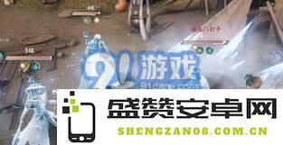 仙剑世界异象副本高效通关技巧与攻略分享，助你轻松征战异象之地