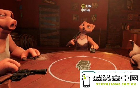 **酒馆游戏规则是什么