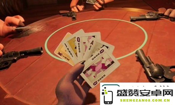 **酒馆游戏规则是什么