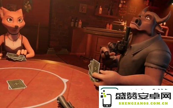 **酒馆游戏规则是什么