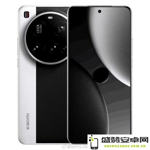 小米15 Ultra（图源水印）