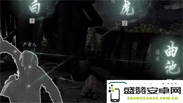 燕云十六声侠迹卷三严奇人任务应该怎么完成