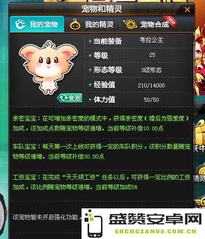 qq飞车考拉公主 QQ飞车考拉公主：萌趣赛道上的梦幻之旅