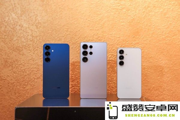 三星Galaxy S25系列：AI旗舰重塑移动科技新生态 - 未来体验