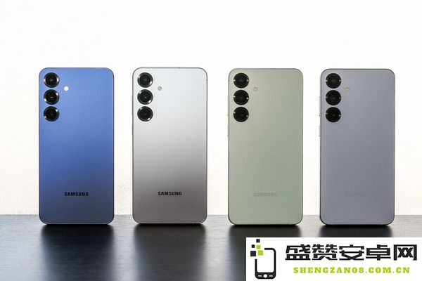 智享未来科技 三星Galaxy S25系列打造旗舰新标杆