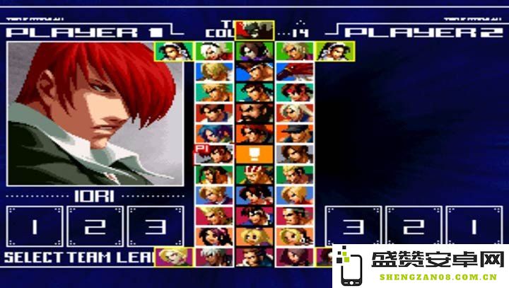拳皇wing1.8 &lt;h3&gt;拳皇Wing 1.8：经典格斗游戏的华丽升级&lt;/h3&gt;