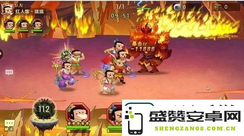 葫芦娃2023年最新兑换码整理-真实可用-13个VIP兑换码限时免费领取
