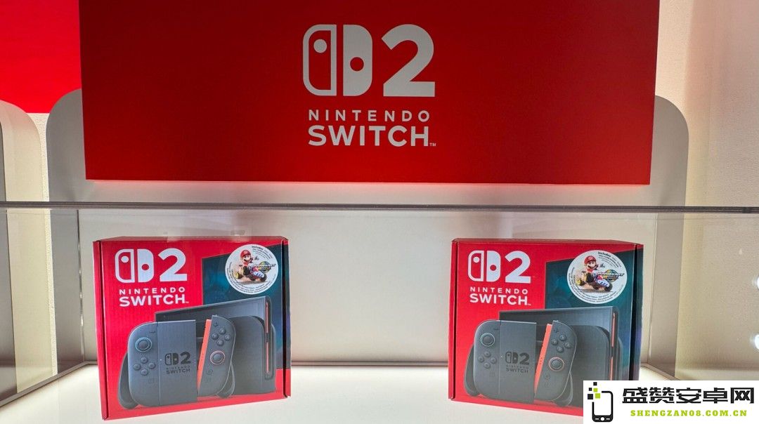 由于关税政策影响 任天堂决定推迟加拿大Switch2的预售安排以应对市场变化