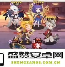 新手在风暴迷城中的万金油阵容攻略与打法技巧分享