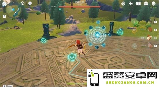 原神40级无相之风战斗技巧解析 无相之风40级挑战攻略及阵容推荐