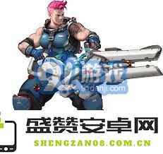 守望先锋：全方位解析查莉娅的英雄技能与实战威力表现