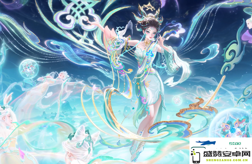 妲己蛇年限定皮肤介绍王者荣耀妲己愿照众生和怎么样