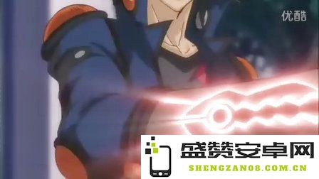 游戏王剧场版超融合：时空对决的震撼之旅