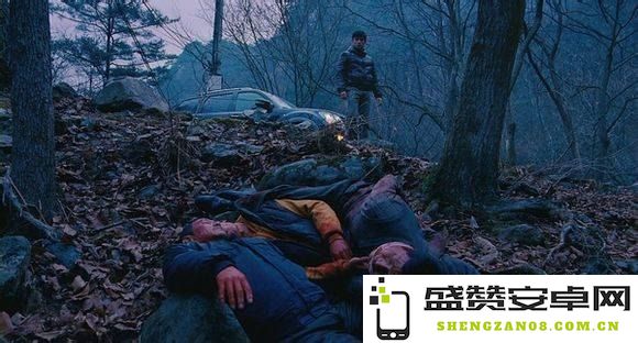 原神花园尸体发现事件图片与深度分析 原神花园藏尸案背后的真相探索