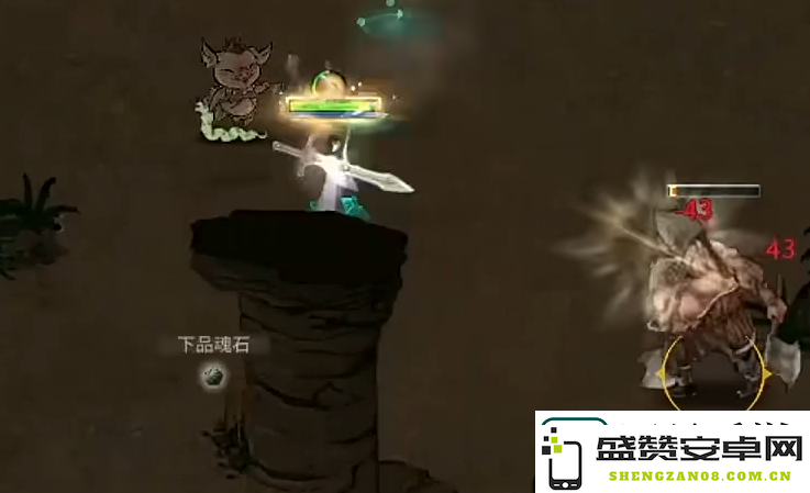鬼谷八荒龙枪技能搭配介绍