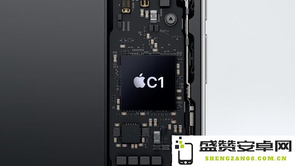 iPhone基带芯片能效升级：台积电3nm工艺助力C1成行业标杆 (百度指数热词:3nm)